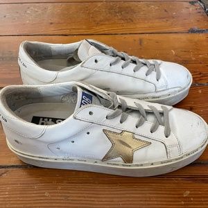Golden Goose Sneaker